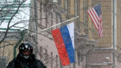 Photo of SHBA-ja dhe Rusia në Riad i kanë filluar bisedimet për armëpushimin në Ukrainë