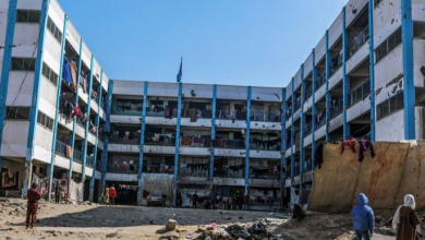 Photo of KB-ja tërheqë një të tretën e personelit ndërkombëtar në Gazë pas sulmeve izraelite