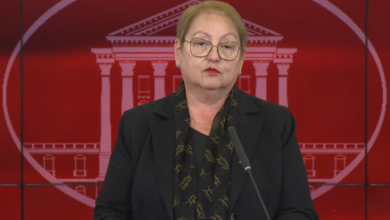 Photo of Janevska: 130 psikologë ofrojnë mbështetje shtesë psikosociale për nxënësit, mësimdhënësit dhe prindërit pas tragjedisë në Koçan