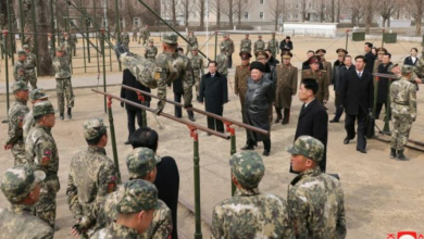 Photo of Koreja e Jugut thotë se Kim Jong Un ka dërguar 3000 trupa të tjera në Rusi