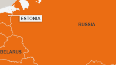 Photo of Estonia ndryshon kushtetutën – rusët dhe bjellorusët nuk mund të votojnë në këtë vend