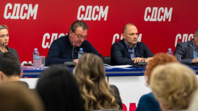 Photo of LSDM: Do të përdorim të gjitha mekanizmat për të siguruar drejtësi jo selektive dhe llogaridhënie për tragjedinë e Koçanit
