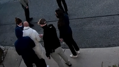 Photo of Ishte nisur për në iftar, përfundoi në pranga – agjentët e maskuar amerikanë arrestuan studenten turke (VIDEO)