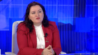 Photo of Besa Kadriu: Isha ithtare e bashkimit të VLEN-it, kisha miq në ASH që më respektonin