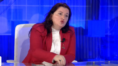 Photo of Besa Kadriu: Do të jemë këshilltare e pavarur në këshillin komunal të Tetovës