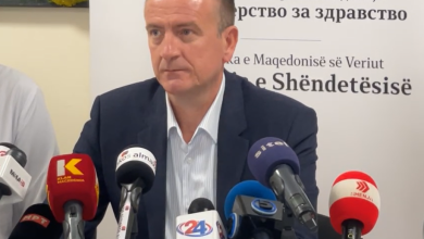 Photo of Taravari: Qeveria mbulon të gjitha harxhimet e pacientëve