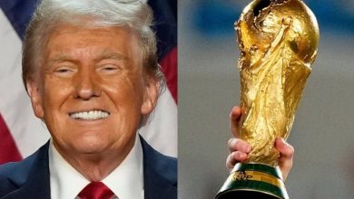 Photo of Gjashtë shtete rrezikojnë të mos marrin pjesë në Kupën e Botës shkaku i Donald Trump