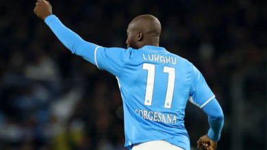 Photo of Lukaku tani ka 400 gola në karrierë për klubet dhe kombëtaren