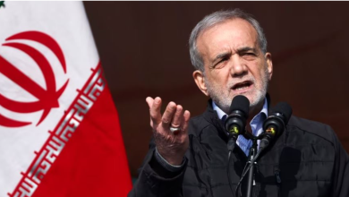 Photo of Bota drejtë një lu*te të tret: Presidenti i Iranit refuzon thirrjen e Trump për bisedime bërthamore