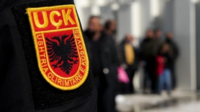 Photo of Mobilizimi i përgjithshëm i UÇK-së, 26 vjet nga urdhri historik për çlirimin e Kosovës