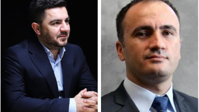 Photo of Faton Ahmeti: Kreshniku dhe Bekimi padrejtësisht mbetën prapa grilave për Bajram, kjo padrejtësi do të marrë fund, shumë shpejtë!