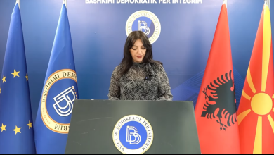 Photo of BDI: Agjencia “Rubikon” ishte përgjegjëse për sigurinë e kabaresë në Koçan
