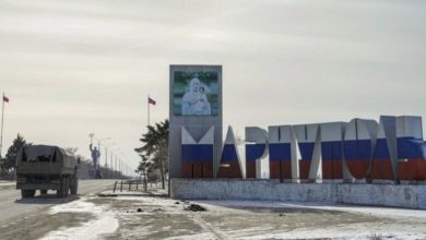 Photo of Këshilltari i Trumpit tregon se cilin territor, Ukraina do të duhet t’ia dorëzojë Rusisë