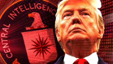 Photo of CIA kërcënon të ekspozojë sekretet e shtetit pas politikave të Trumpit
