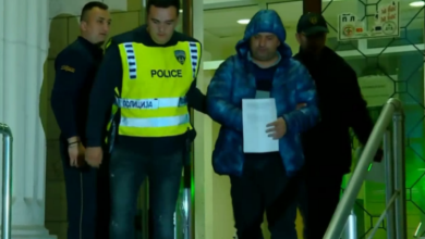 Photo of Policëve të dyshuar për tragjedinë në Koçan u është caktuar masa e paraburgimit prej 30 ditësh