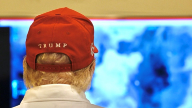 Photo of Trump e ndoqi drejtpërdrejt sulmin ushtarak ndaj Houthi – Shtëpia e Bardhë publikon foto