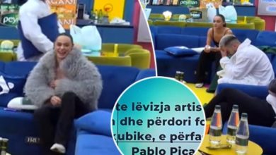 Photo of Banorët e BBVA 4 sfidohen me pyetje historike, vetëm Laerti gjen përgjigjet e sakta, Gjesti çohet dhe ikën: Nuk dua të bëhem hor në TikTok