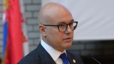 Photo of Parlamenti i Serbisë ka aprovuar dorëheqjen e kryeministrit Vuçeviq