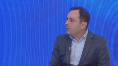 Photo of Zjarri në Koçan, Ademi rikujton tragjedinë e Bukureshtit: Për një zjarr dha dorëheqje kryeministri, kryetari i bashkisë dhe mbi 20 mijë njerëz protestuan kundër korrupsionit…