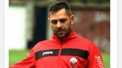 Photo of Shkëndija U -15 e gatshme për derbin me Makedonija Gjorçe Petrov