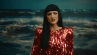 Photo of Shqipëria gati për Eurovision, ‘Zjerm’ vjen me videoklip