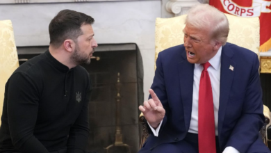 Photo of Kundërshtari i madh i Kremlinit, Kasparov: Ajo që ndodhi mes Trumpit dhe Zelenskyt, ndoshta është përgatitur nga Putini