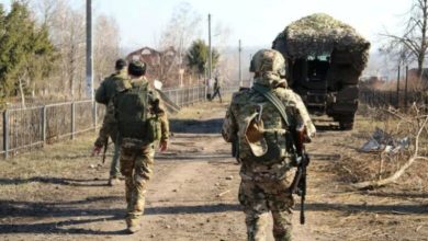 Photo of Zelensky: Po vazhdon operacioni në Kursk, trupat tona nuk janë të rrethuar nga rusët