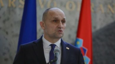 Photo of Ministri kroat i përgjigjet kërcënimeve të Serbisë: Ka ikur koha kur pyetej Beogradi, Kosovën e kemi mike