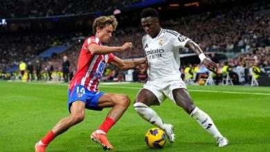 Photo of Derbi i Madridit “elektrizon” Champions-in, Real e Atletico përplasen sonte në “Bernabeu”, PSV sfidon Arsenalin
