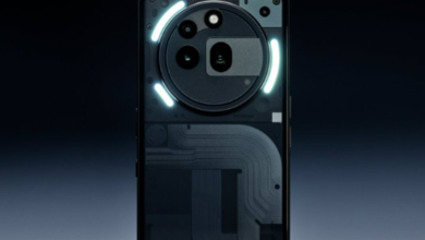 Photo of Vlerësohet si telefoni më i shëmtuar: Nothing ka prezantuar Phone (3a) Pro VIDEO