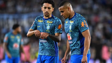 Photo of Humbja e thellë nga Argjentina, Marquinhos u kërkon falje tifozëve
