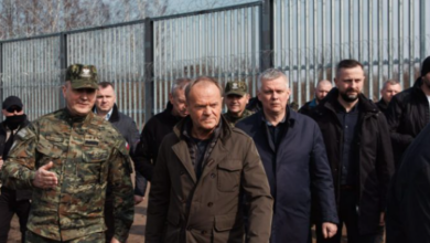 Photo of Polonia pezullon të drejtën e emigrantëve për të aplikuar për azil