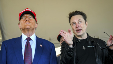 Photo of U raportua se SHBA ka një plan sekret për një luftë me Kinën dhe Musk është në dijeni, vjen reagimi i Trumpit