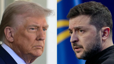 Photo of Trump: SHBA mund të kontrollojë centralet energjetike të Ukrainës!