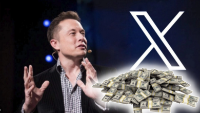 Photo of Ritet vlera e X, Elon Musk ndryshoi…