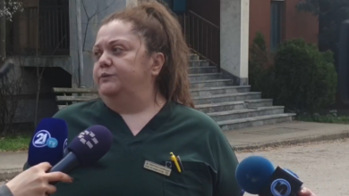 Photo of Serafimova për tragjedinë e Koçanit: Një numër i madh i viktimave kishin ndërruar jetë në vendngjarje