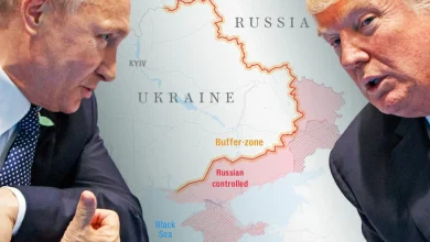 Photo of Mediumi amerikan: Trump konsideron njohjen e Krimesë si pjesë të Rusisë, si zgjidhje për t’i dhënë fund luftës në Ukrainë