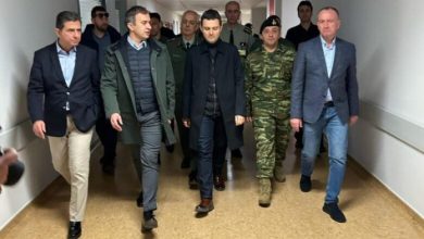Photo of Taravari: Pacientët e shtruar për kurim në Selanik, janë në gjendje stabile