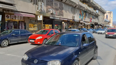 Photo of 60 shoferë të arrestuar për mosrespektim rregullash trafiku