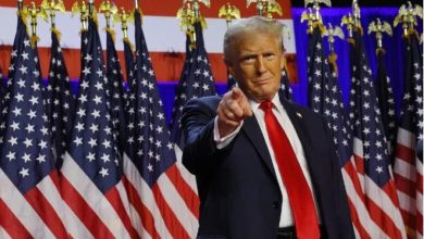 Photo of Trump paralajmëron për përshkallëzim të madh të luftës nëse dështon procesi i paqes me Iranin