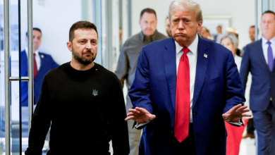 Photo of Trumpi hap rrugën për dëbimin e mbi 200,000 ukrainasve nga SHBA-ja