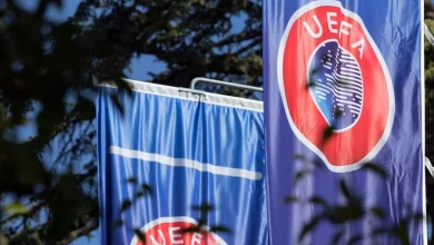 Photo of UEFA ka lëshuar një deklaratë për polemikën e “goditjes së dyfishtë” të Julian Alvarez
