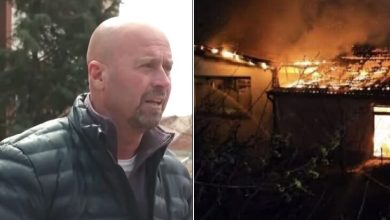 Photo of Prindi i njërit prej viktimave nga tragjedia e Koçanit: Çka më duhet jeta mua? (VIDEO)