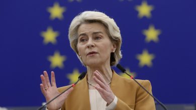 Photo of Pasojat ekonomike për luftën ne Iran, Von der Leyen: Po humbasim gati 500 milionë euro në ditë