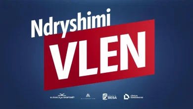 Photo of VLEN: Nxisim reforma për rritjen ekonomike dhe zhvillimin e sektorit privat