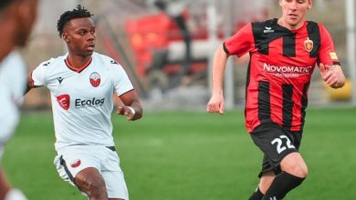Photo of Futboll – Liga e Parë! Vardari dhe Shkëndija ndanë pikët – 1:1 në Shkup!