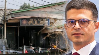 Photo of Tragjedia në Koçan, Ministri i Mbrojtjes, Pirro Vengu, mesazh solidariteti homologut të Maqedonisë së Veriut