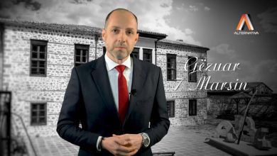Photo of Zeqirija Ibrahimi uron 7 Marsin: Mësuesit shqiptarë janë yjet që e ndriçojnë qiellin tonë