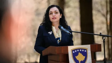 Photo of Osmani në ceremoninë e KFOR-it: Uniteti i mposht të gjitha, Kosova do të mbetet gjithmonë mirënjohëse ndaj NATO-s