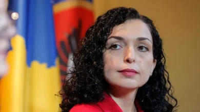 Photo of Osmani: Nuk do të pushojmë derisa krimet që u kryen Serbia të marrin përgjigjen e duhur